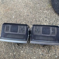 Pioneer TS-600 Coppia