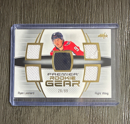 Upper deck 2025 premier - upper, 2025-26