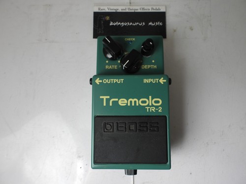 Boss pedale per chitarra - pedale,