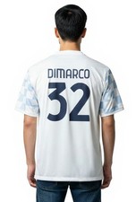 Maglia Dimarco 32 Inter Away