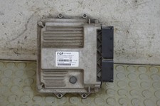 26131 Centralina motore Fiat Idea 1.3 Mjt dal 2003 al 2010 cod 51744426 mjd6jf.m