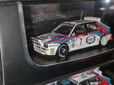 1x HPI LANCIA DELTA Gr.A P
