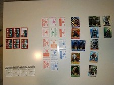 38 FIGURINE AMICI CUCCIOLOTTI