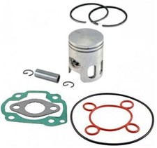 Kit Pistone e Guarnizioni