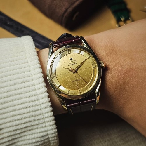 Rarissimo orologio vintage