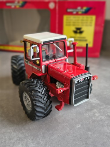 Trattore britains massey - trattore,