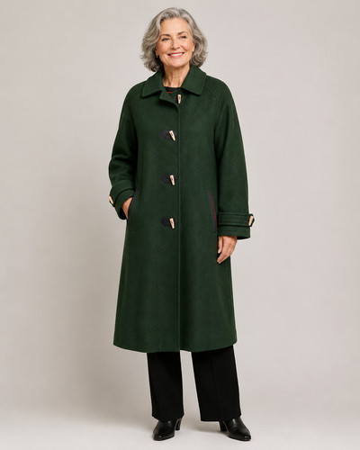 Cappotto donna salzburger - cappotto,