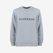 FELPA GIVENCHY UOMO - NUOVI