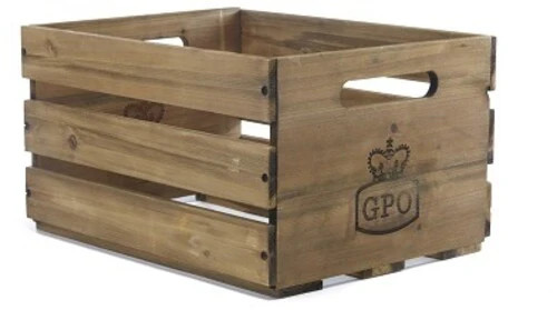 Gpo retro gpolpc cassa - cassa, lp