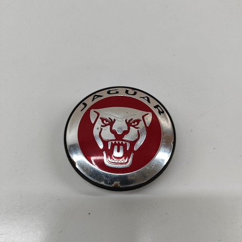Tappo copricerchio jaguar - tappo,