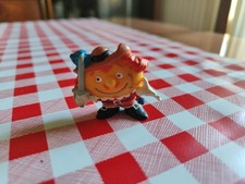 Sorrisini Findus -1993-