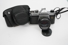 Fotocamera Reflex Pentax K1000