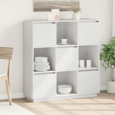 Credenza in Legno Massello di