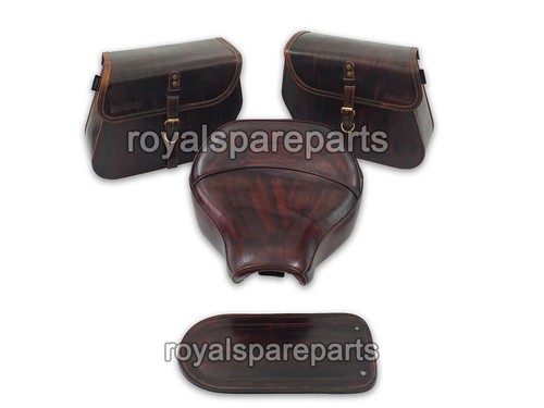 Per reale enfield super meteor - per,