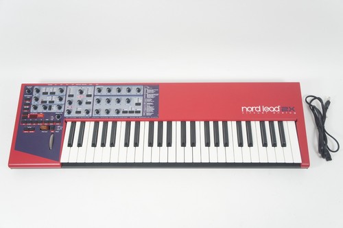 Clavia nord lead tastiera - nord,