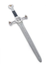 Spada Signore Degli Anelli 2003 NLP Inc. Marvel Ent. Inc. Ottime Condizioni 