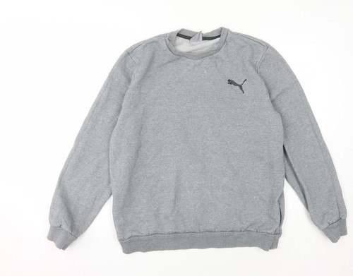 Felpa pullover uomo l - uomo,