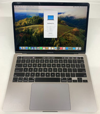 Apple MacBook Pro A2251 13" i7