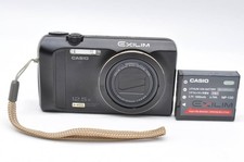 CASIO EXILIM EX-ZR200 B5285