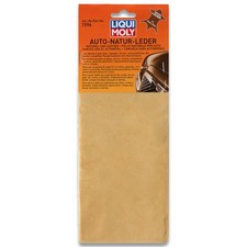 Liqui Moly 1596 Pulizia Pelle