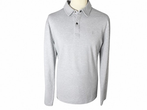 Polo uomo manica lunga - , bogner