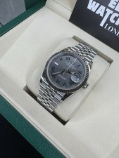 Rolex datejust 126234 2026 - datejust,