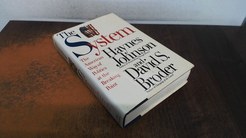 The system american - the,