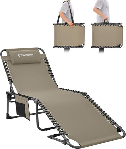 Sedia sdraio pieghevole con - sedia,