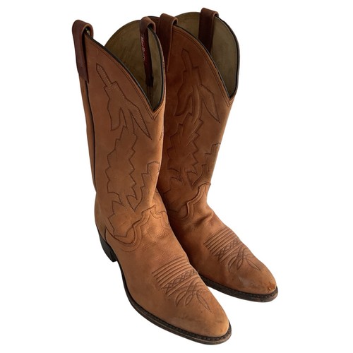 Stivali cowboy western dan - cowboy,