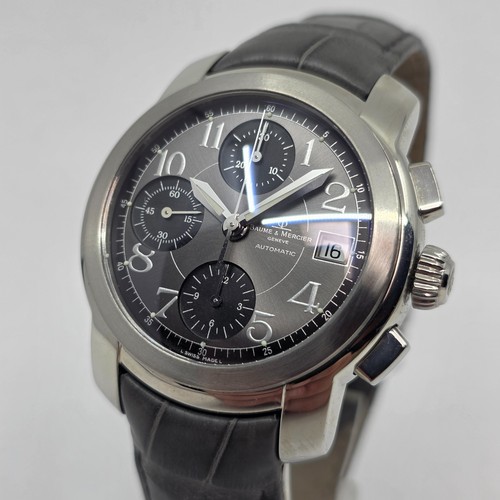 Baume mercier capeland - baume,