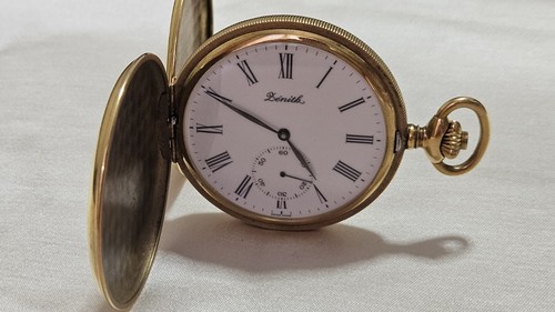 Zenith orologio tasca 2 - da, 5,2