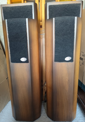 Enceintes elipson 1303 - , d