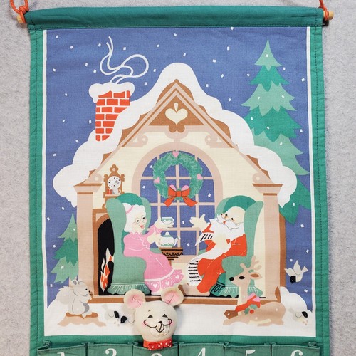 Calendario vintage 1987 - , avon