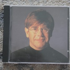 Elton John - Made In England -