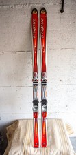 Sci discesa dynamic - sci, da