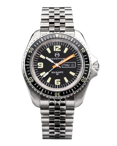 Orologio subacqueo uomo