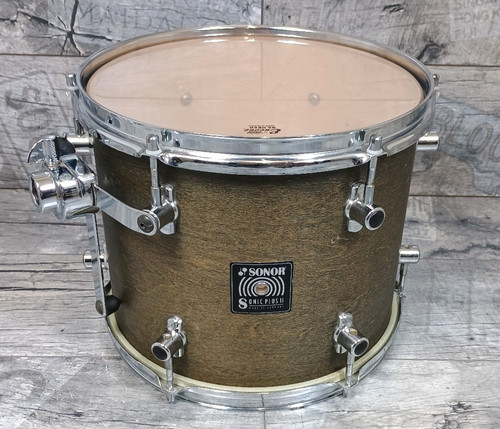 Sonor sonic plus - sonic, ii