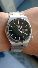 orologio Seiko 5 Sports 6309 605