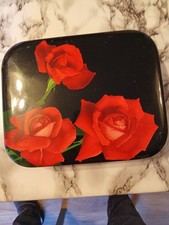 Scatola in Latta Perugina 