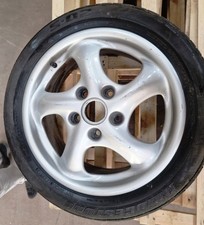 Genuine boxster cayman - 17",