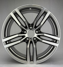 BMW cerchi in lega originale