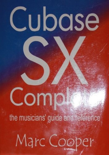 Cubase complete the - cubase,