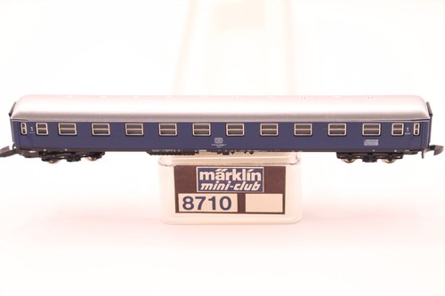 Märklin 8710 vagone - 8710,