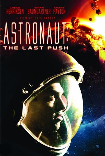 Film astronaut the - film,