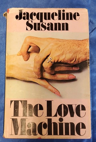 The love machine by - ,