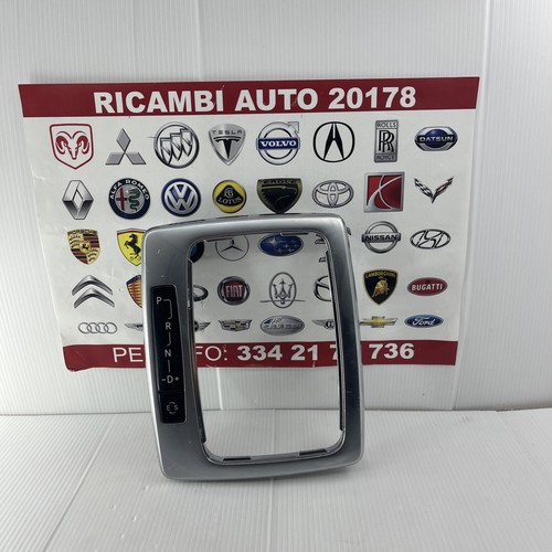 Cornice leva cambio mercedes - leva,