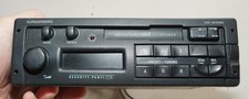 Autoradio GRUNDING 3101 REVERSE radio mangianastri a cassetta per auto vintage