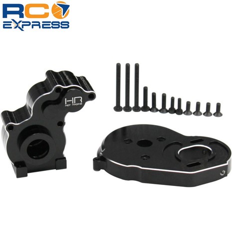 Hot racing axial ax10 - ax10, ii