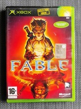 Xbox Gioco Microsoft Fable