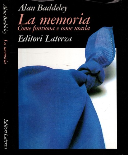 Memoria come funziona - memoria,